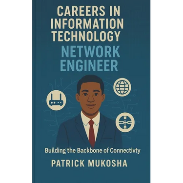 "Careers in Information Technology: Network Engineer"