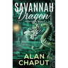 Savannah Dragon: Vigilantes for Justice Book Four