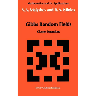 Gibbs Random Fields: Cluster Expansions