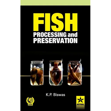 Fish Processing and Preservation