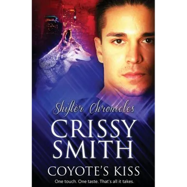 Shifter Chronicles: Coyote's Kiss