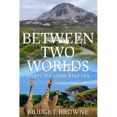 Between Two Worlds