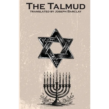 The Talmud