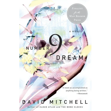 Number9Dream