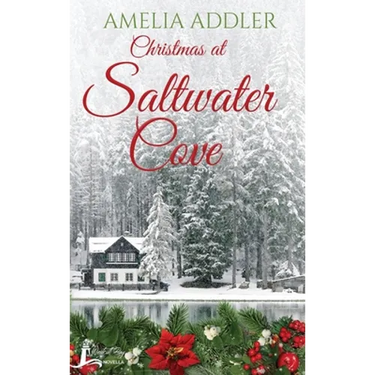 Christmas at Saltwater Cove