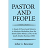 Pastor and People
