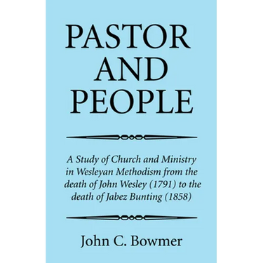 Pastor and People