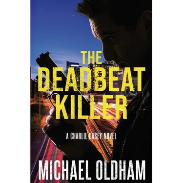 The Deadbeat Killer