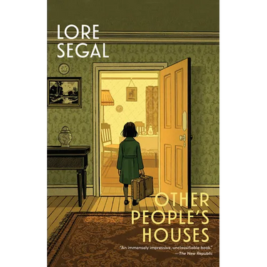 Other People's Houses