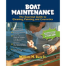 Boat Maintenance (Pb)