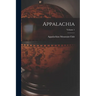 Appalachia; Volume 1