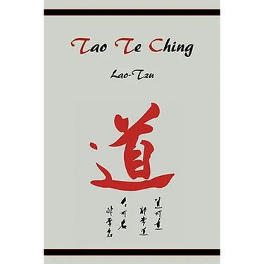 Tao Te Ching