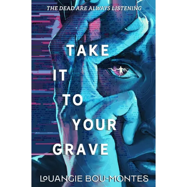 Take It to Your Grave