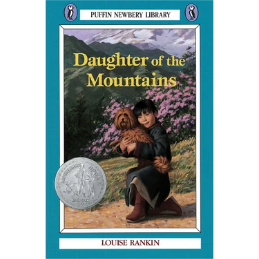 Daughter of the Mountains