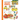 Richard Scarry's Busy Busy People