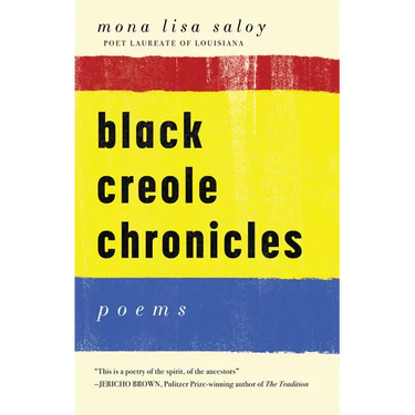 Black Creole Chronicles