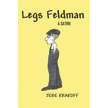 Legs Feldman