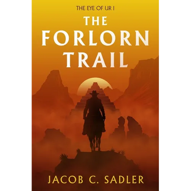 The Forlorn Trail: The Eye of Ur I