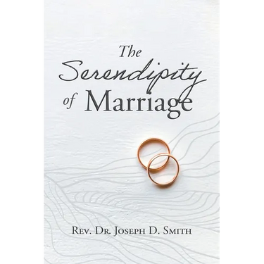 The Serendipity of Marriage