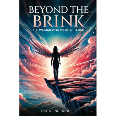 Beyond the Brink: The Woman Who Refused to Quit