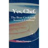 Yes, Chef. The Bear Cookbook: Season 2, Unofficial