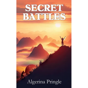 Secret Battles