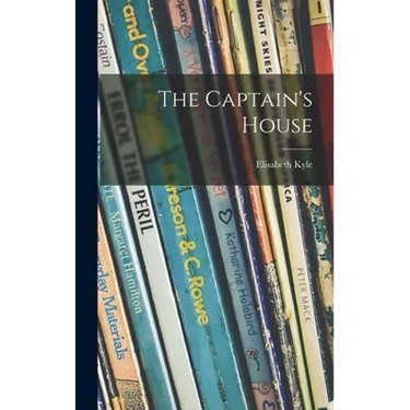 The Captain's House