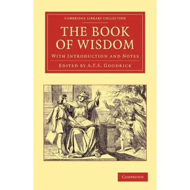 The Book of Wisdom