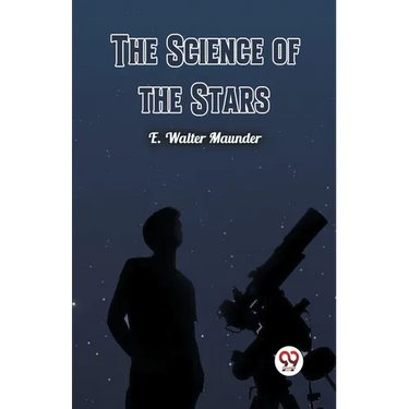 The Science of the Stars
