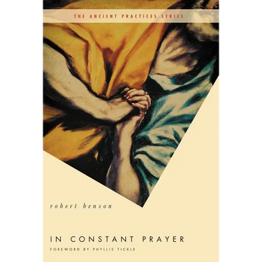 The In Constant Prayer