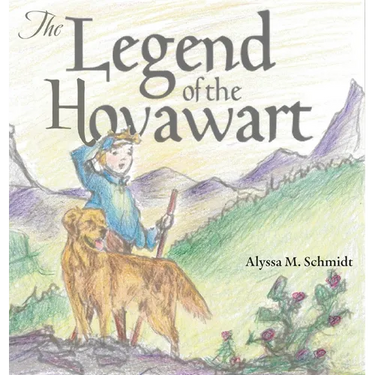 The Legend of the Hovawart