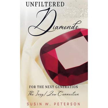 Unfiltered Diamonds For The Next Generation