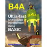B4a: Ultra-fast Android App Development using BASIC