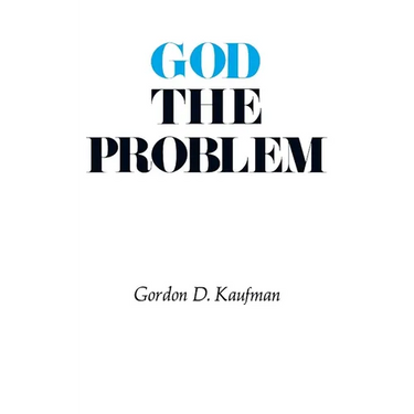 God the Problem