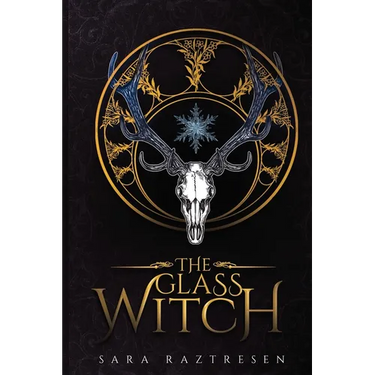The Glass Witch