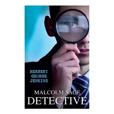 Malcolm Sage, Detective