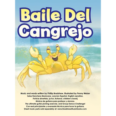 Baile Del Cangrejo