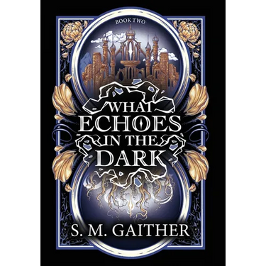 What Echoes in the Dark