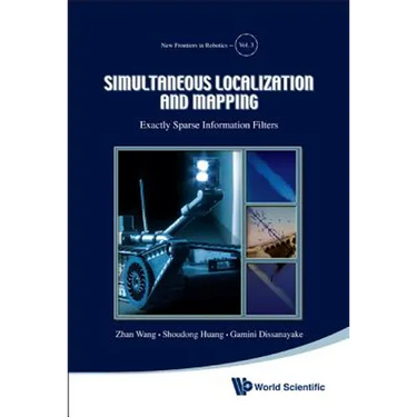 Simultaneous Localization and Mapping