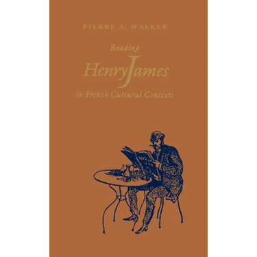 Reading Henry James