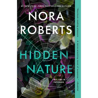 Hidden Nature