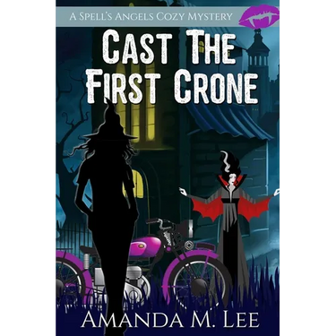 Cast the First Crone