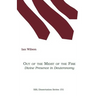 Out of the Midst of the Fire: Divine Presence in Deuteronomy
