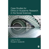 Case Studies for Ethics in Academic Research in the Social Sciences