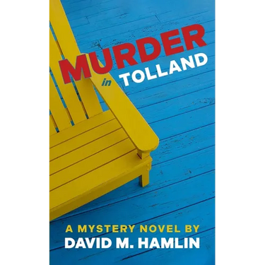 Murder in Tolland: A Mystery Novel
