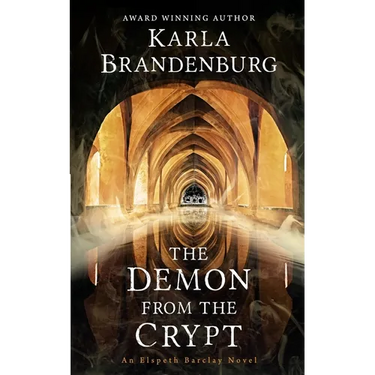The Demon From the Crypt