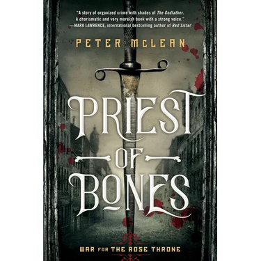 Priest of Bones