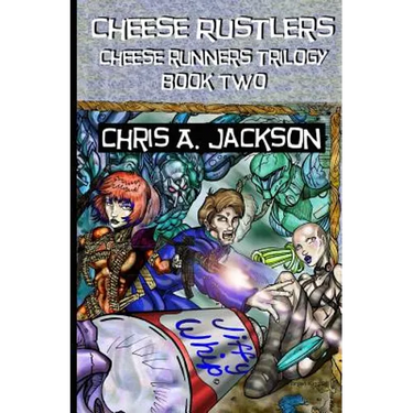 Cheese Rustlers
