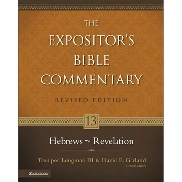 Hebrews - Revelation: 13