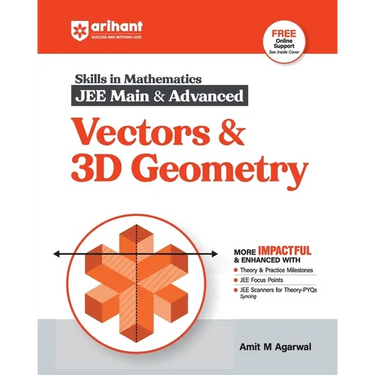 Vector & 3D Geometry